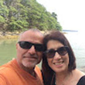 Meet your Posher, Bonnie